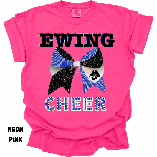 EWING CHEER AJ PREORDER (YOUTH)