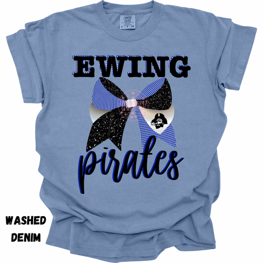 EWING PIRATES BOW AJ PREORDER (YOUTH)
