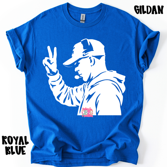 KENTUCKY 2 GILDAN SHORT SLEEVE TEE PREORDER