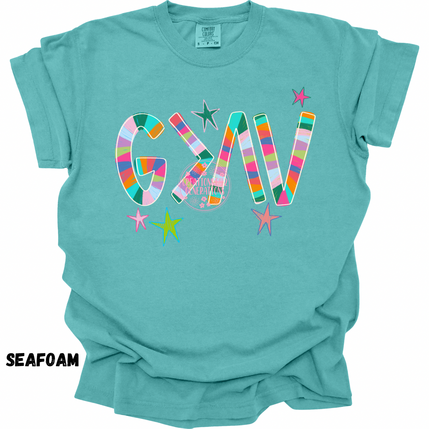 GOD IS GREATER THAN THE HIGHS & LOWS