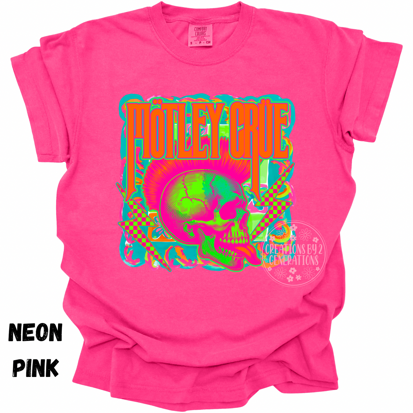 CRUE PRINT