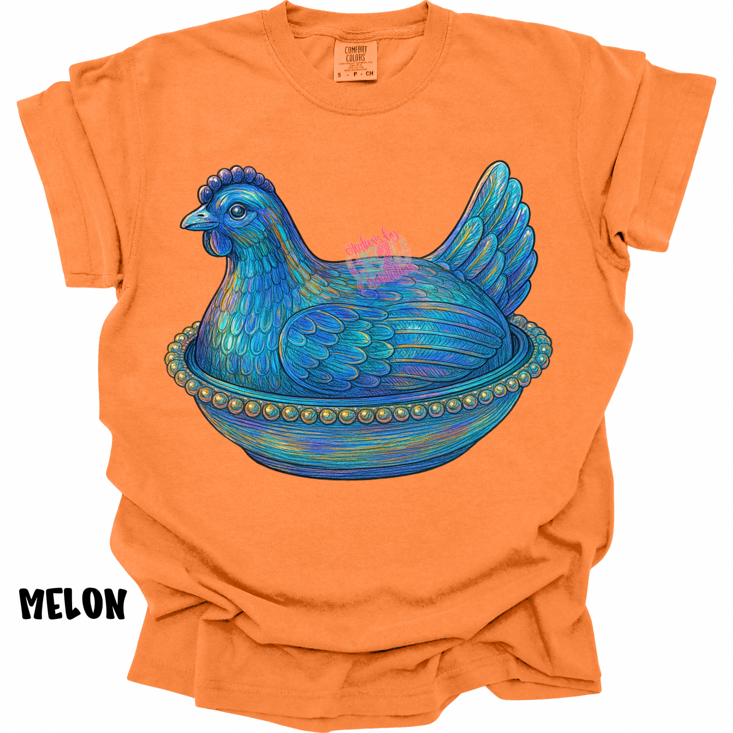 BLUE HON PREORDER