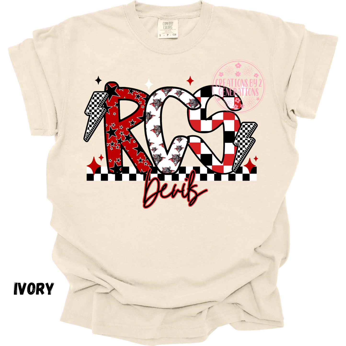 RCS DEVILS