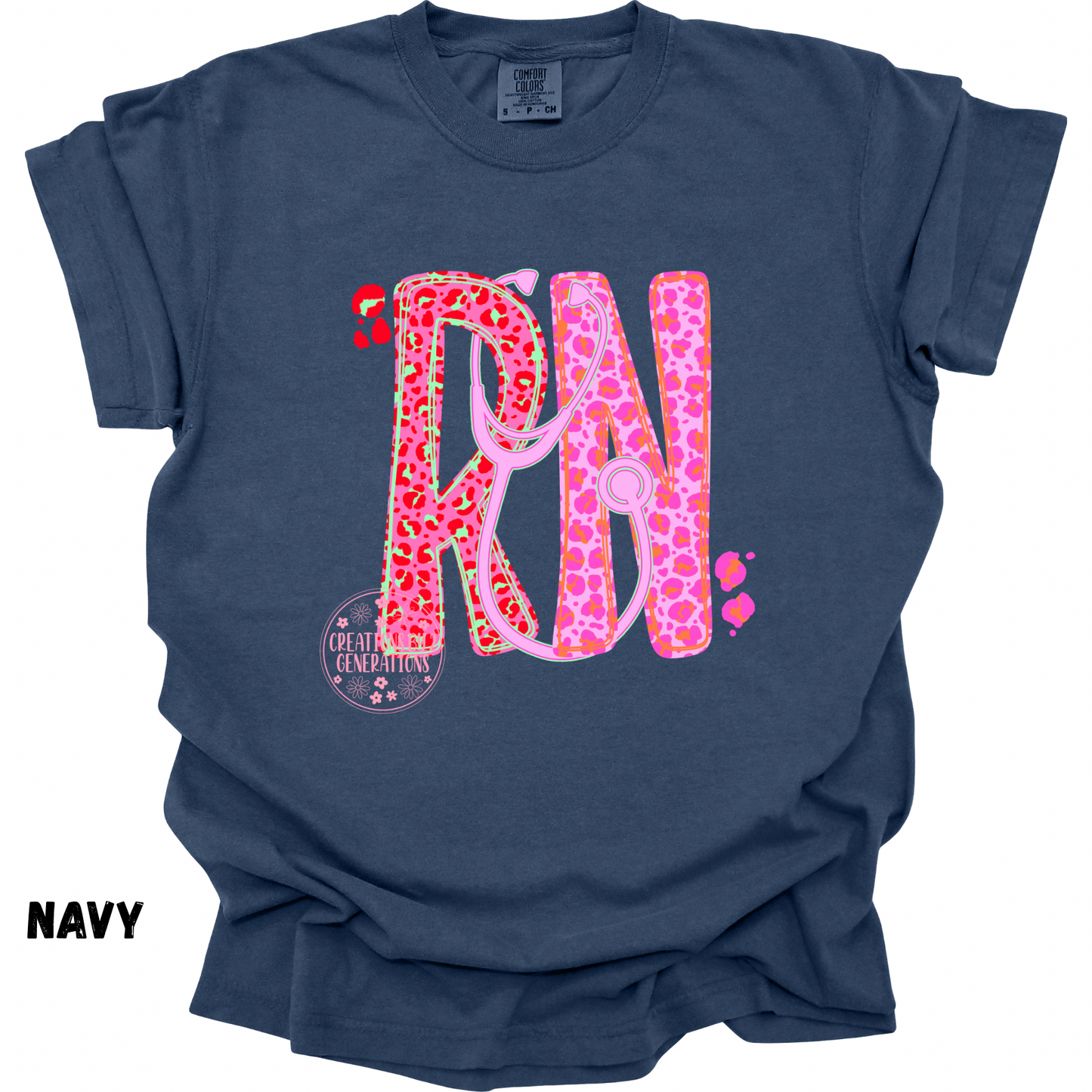 RN PINK PURPLE LEOPARD PREORDER