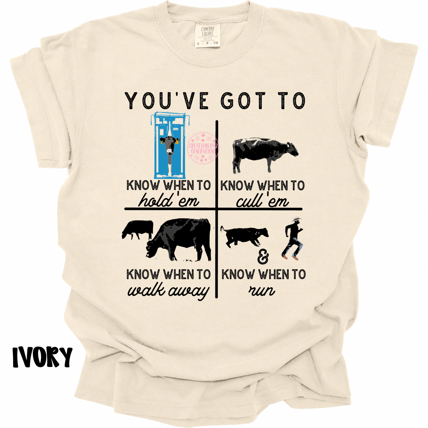 YOU’VE GOT TO PREORDER
