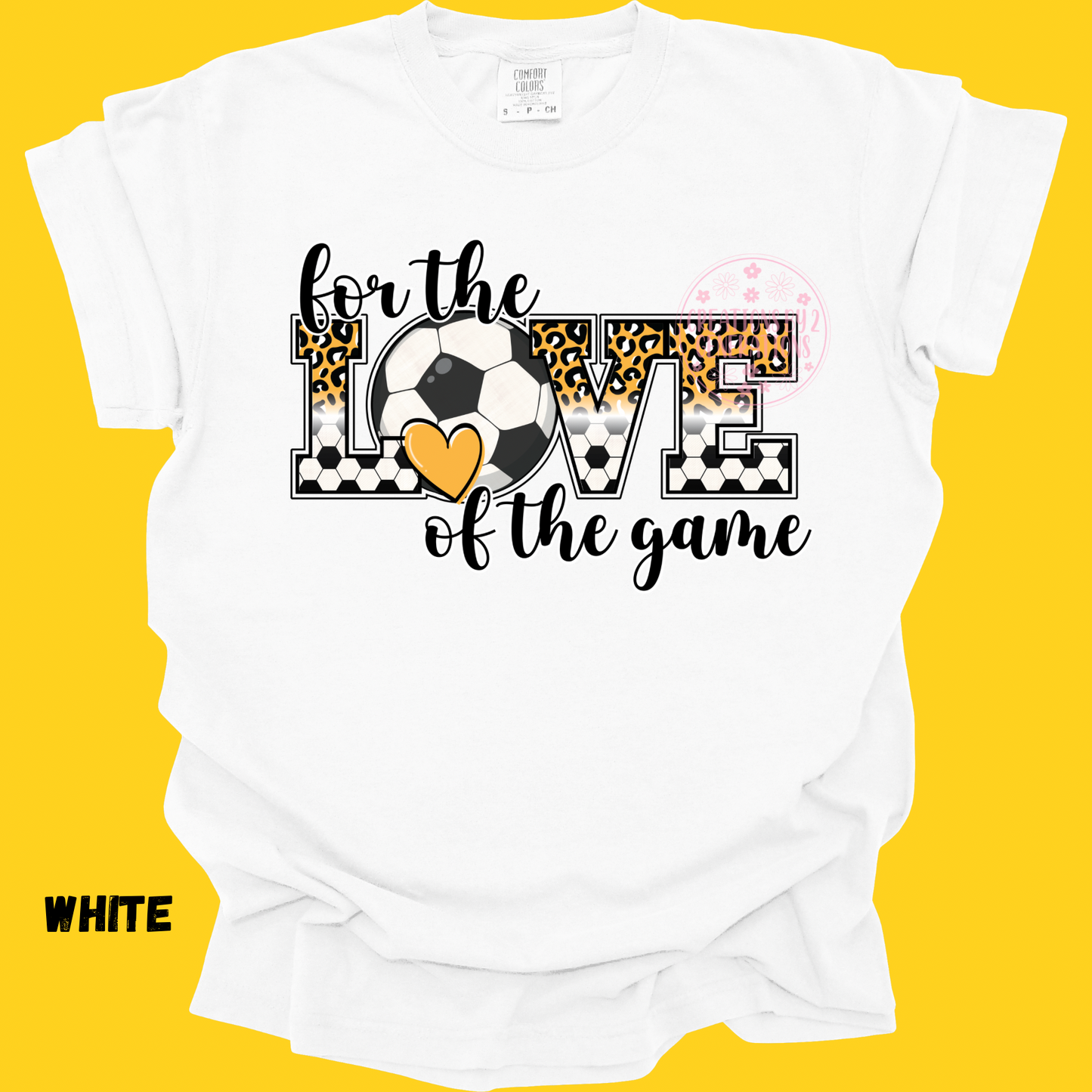 FOR THE LOVE OF THE GAME PREORDER