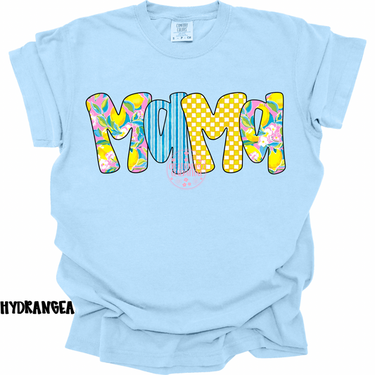 MAMA WITH LEMONS PREORDER