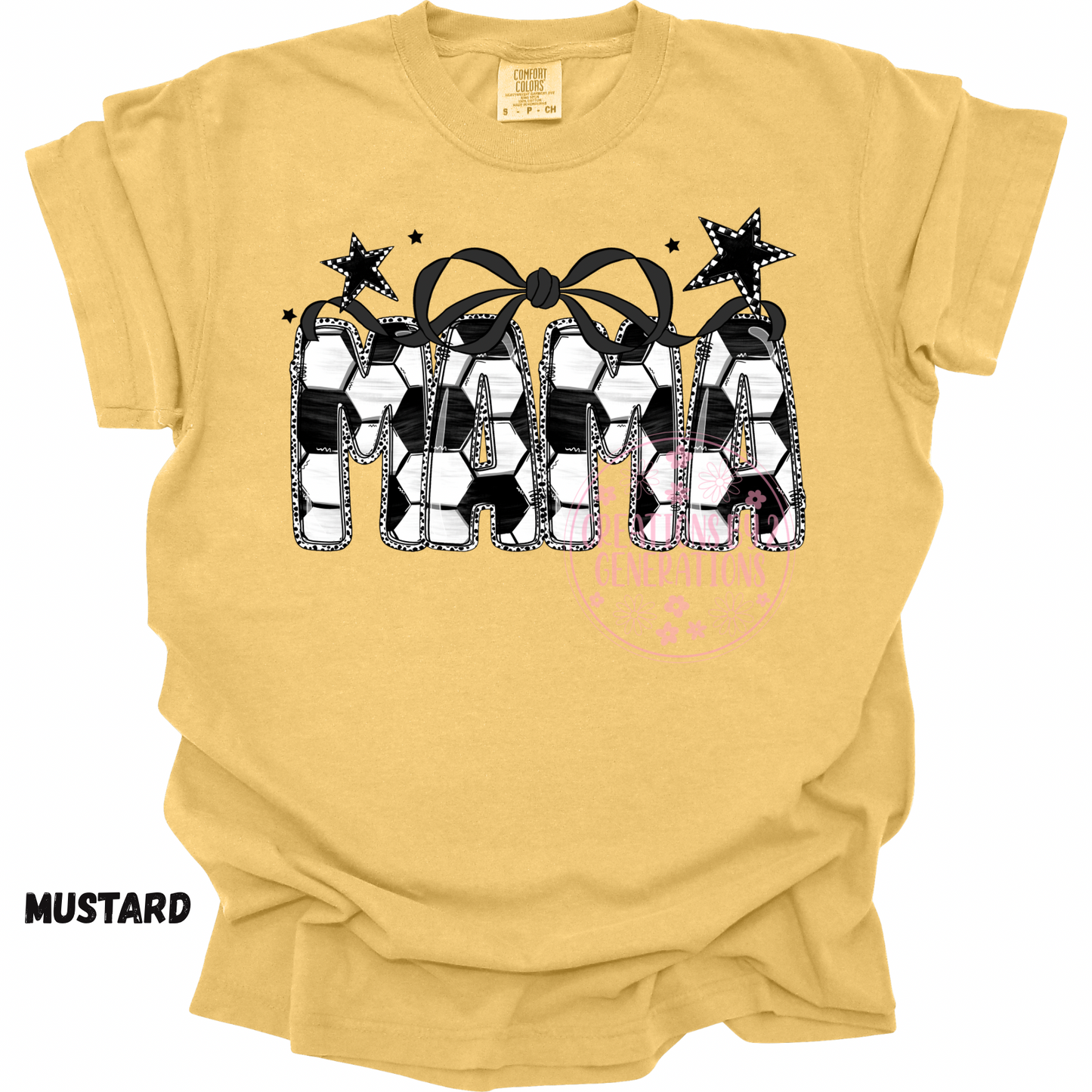 SOCCER MAMA PREORDER