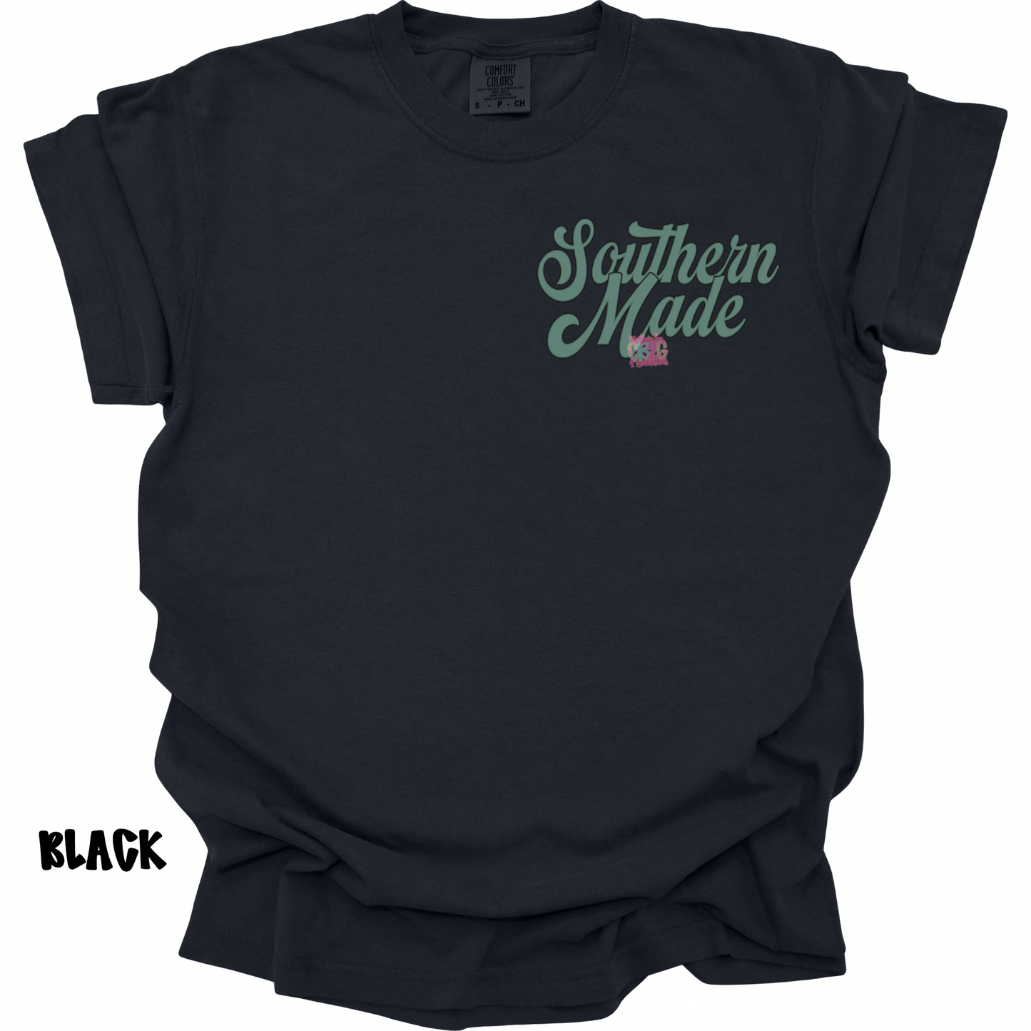 SOUTHERN MADE DUCK WITH FRONT POCKET DESIGN PREORDER