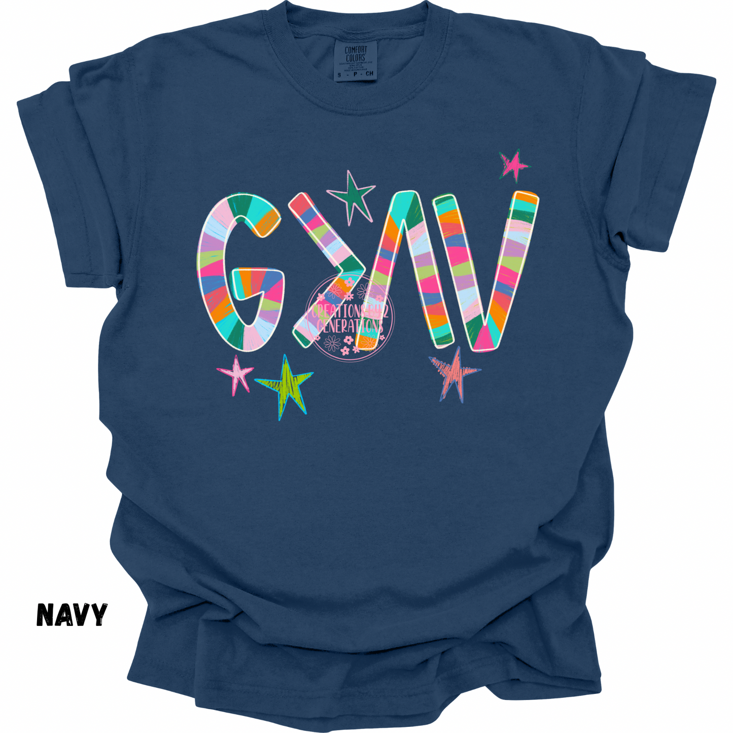 GOD IS GREATER THAN THE HIGHS & LOWS