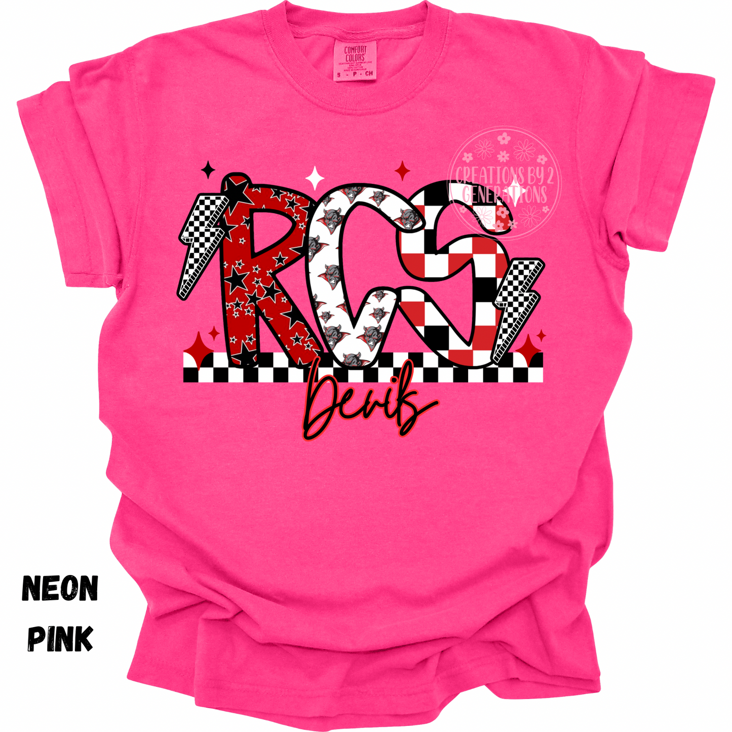 RCS DEVILS