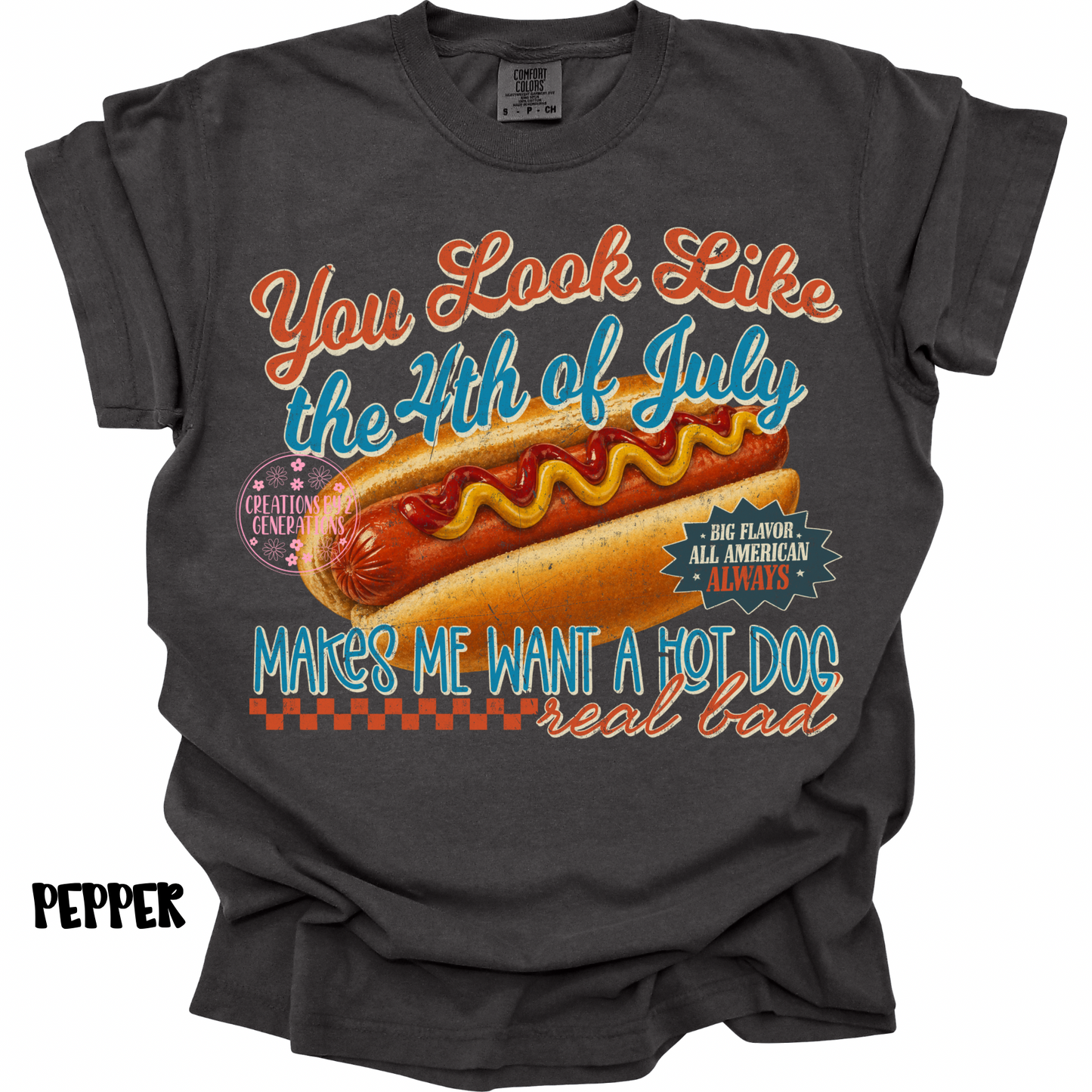 YOU LOOK LIKE PREORDER