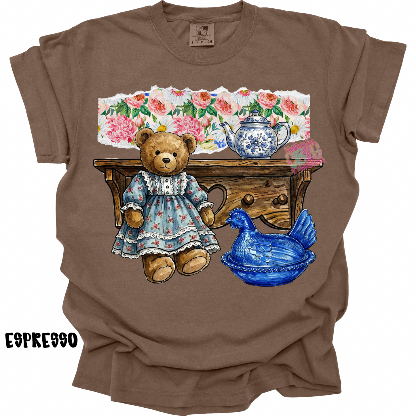THRIFTING TREASURES PREORDER