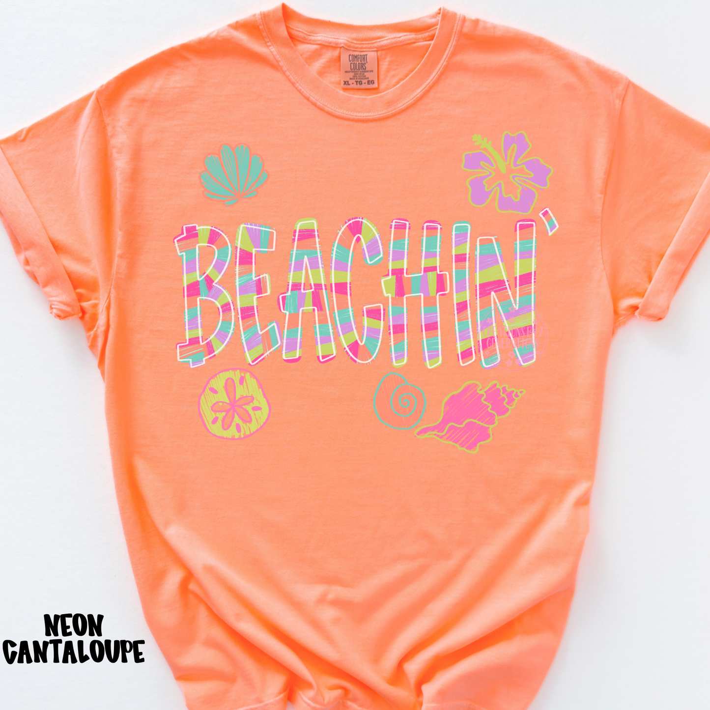BEACHIN’ STRIPES PREORDER