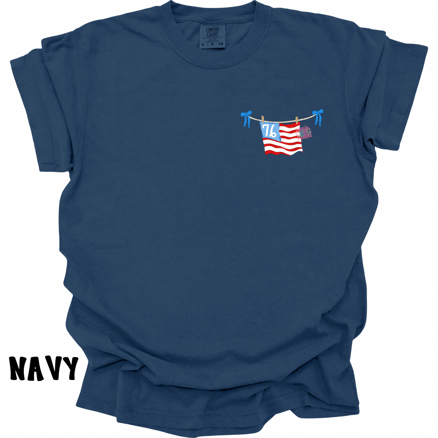 MAY FREEDOM FOREVER FLY WITH FRONT POCKET DESIGN PREORDER