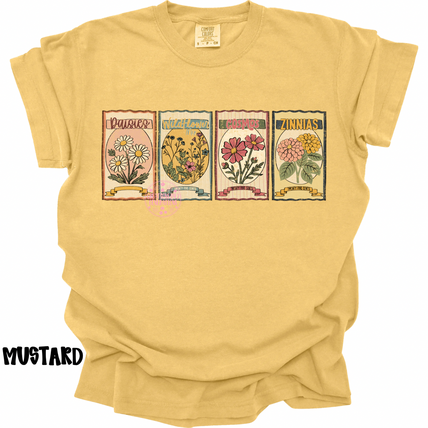 FLOWER SEEDS PREORDER