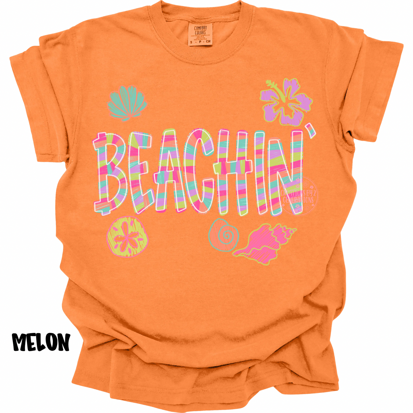 BEACHIN’ STRIPES PREORDER