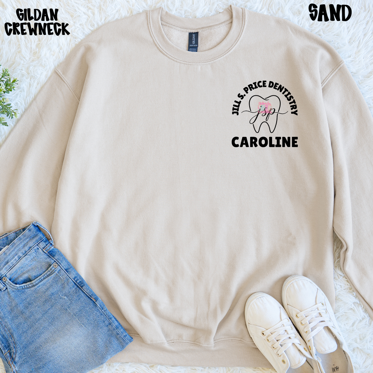 CAROLINE