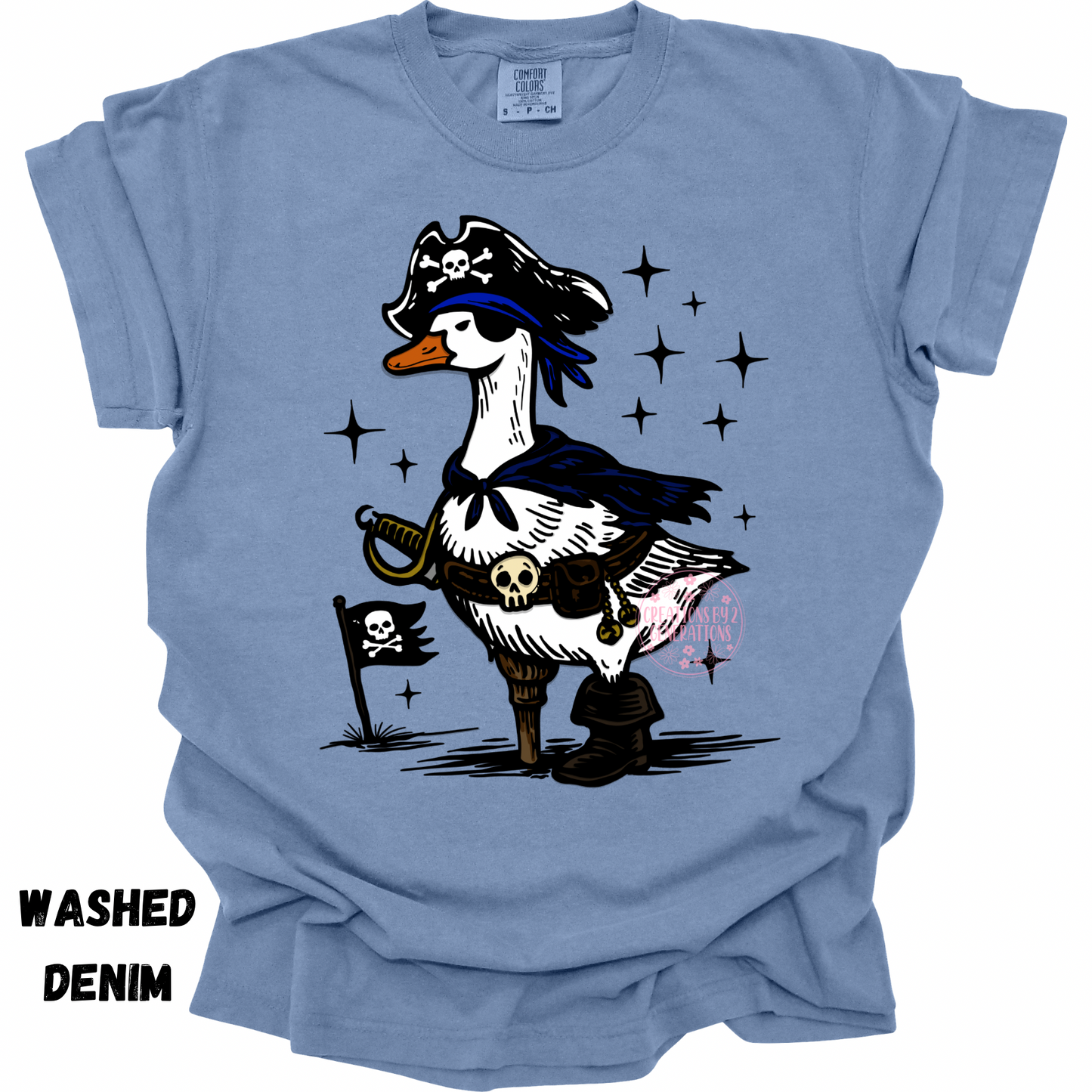 PIRATE GOOSE AJ PREORDER (YOUTH)