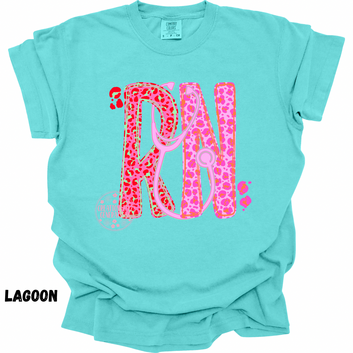 RN PINK PURPLE LEOPARD PREORDER