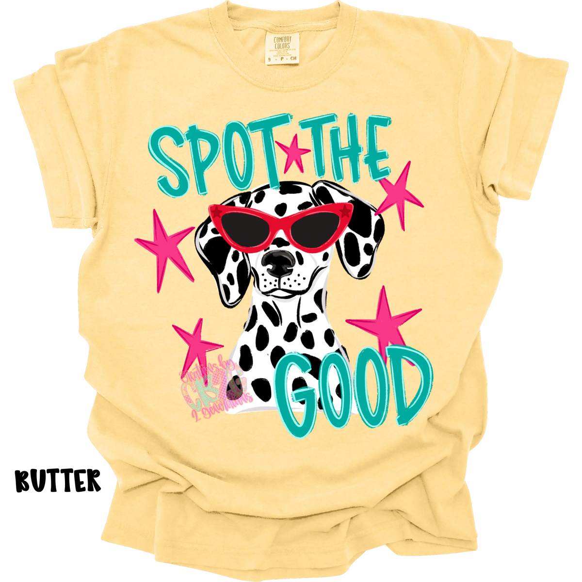 SPOT THE GOOD DOG PREORDER