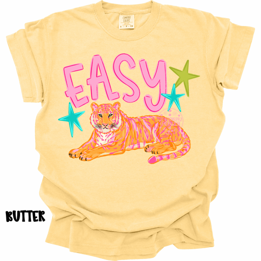 EASY TIGER PREORDER (YOUTH)