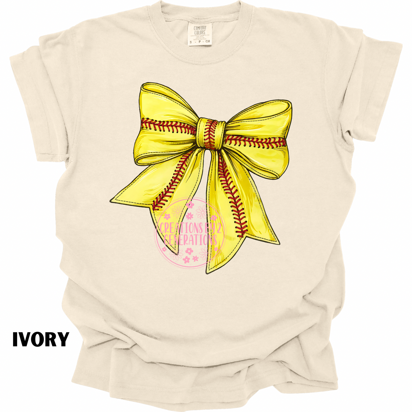 SOFTBALL BOW PREORDER