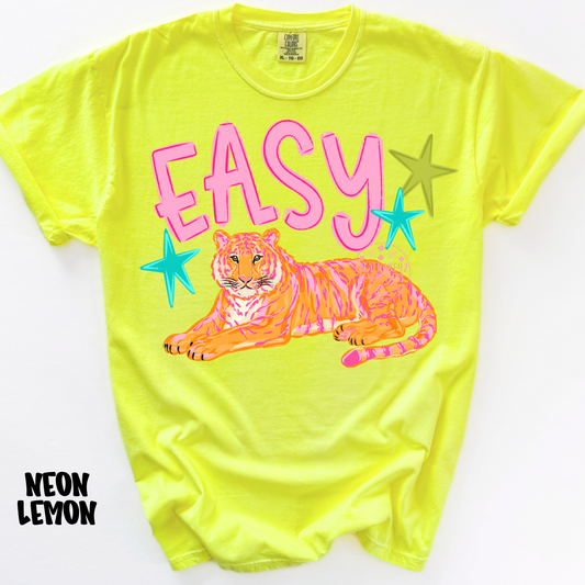 EASY TIGER PREORDER