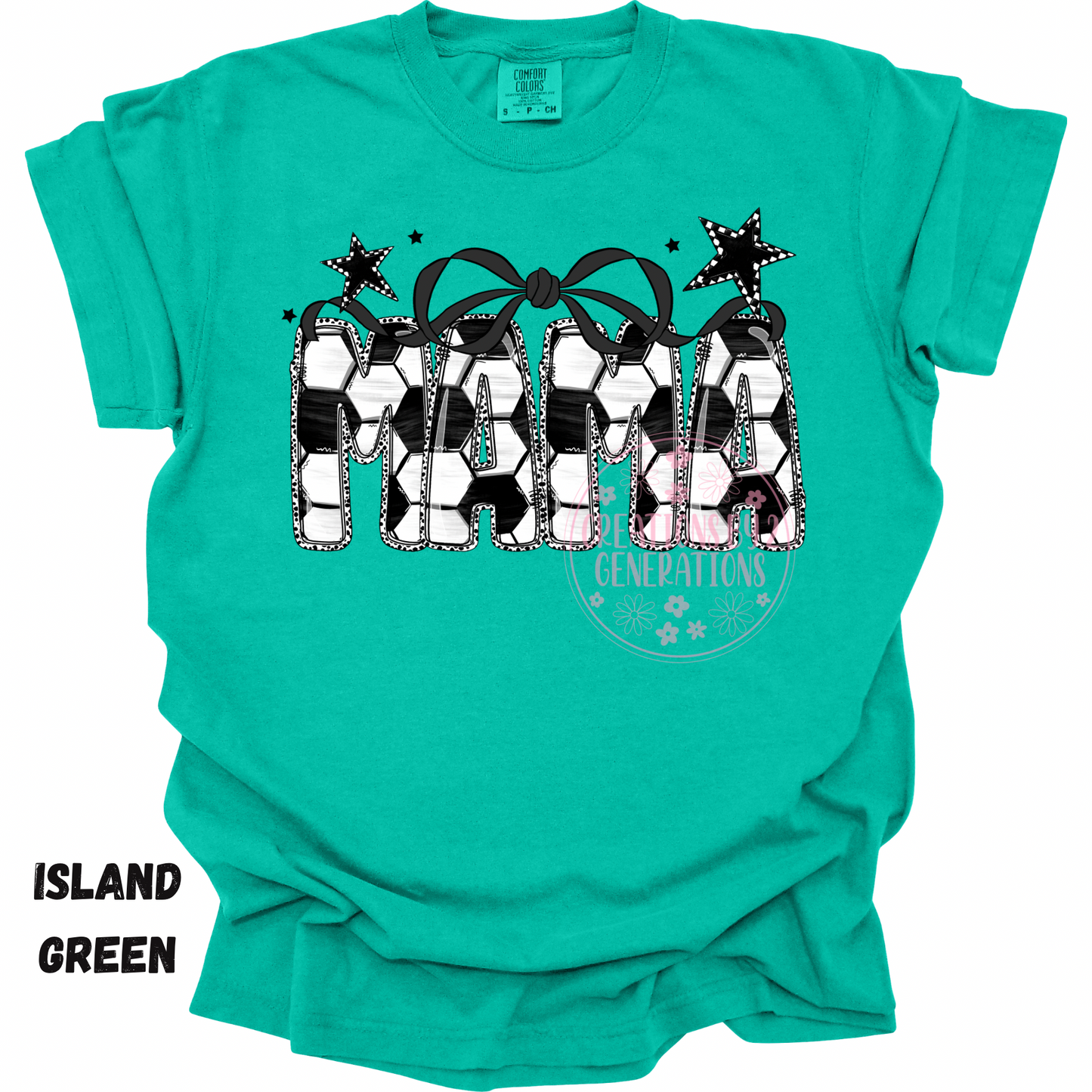 SOCCER MAMA PREORDER