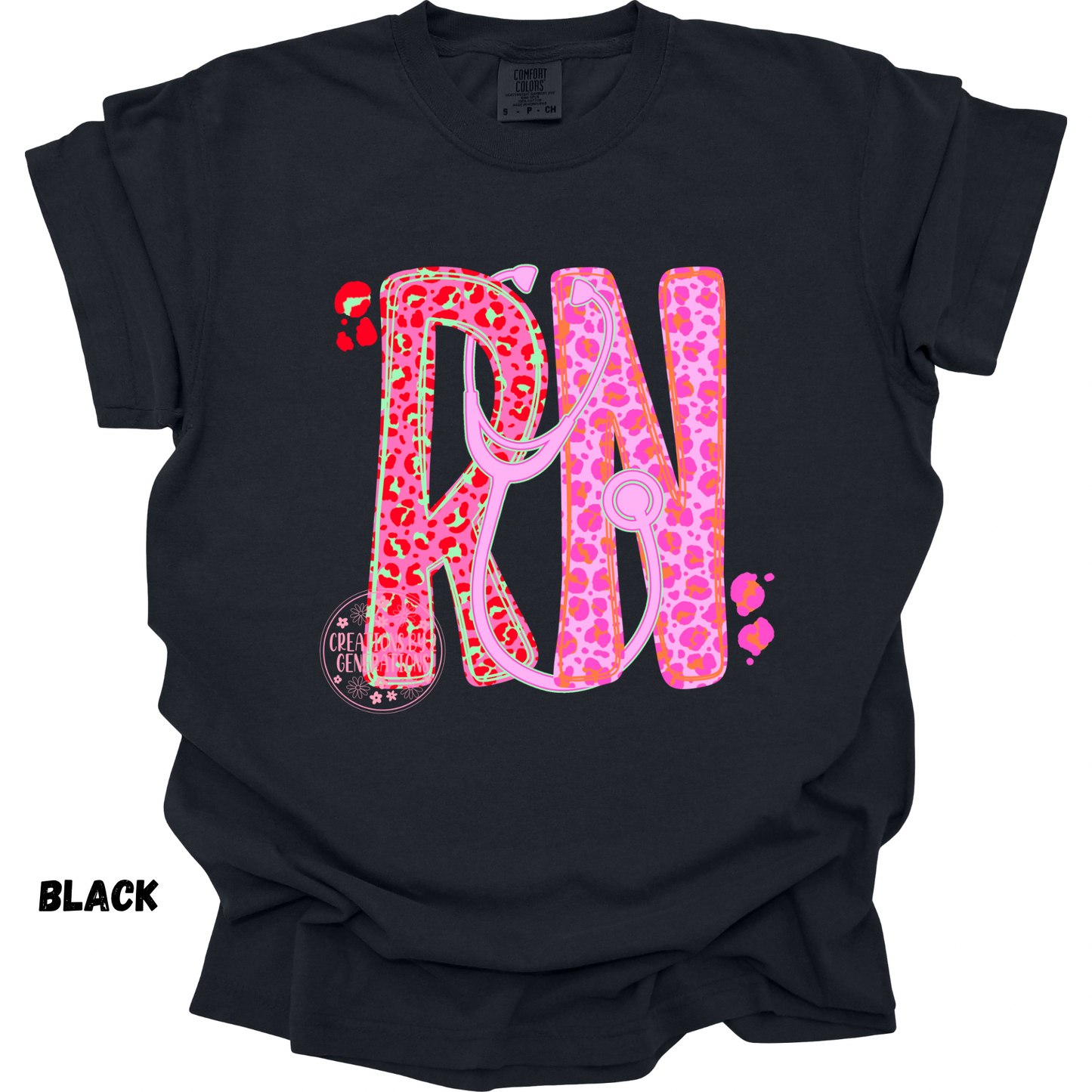 RN PINK PURPLE LEOPARD PREORDER