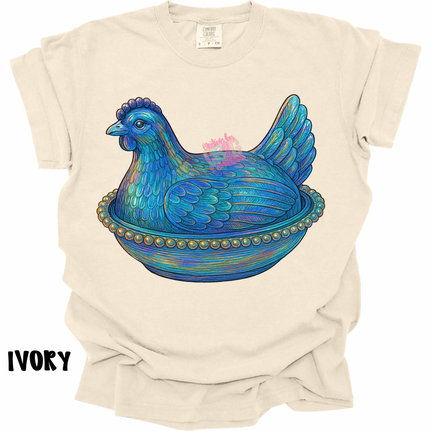 BLUE HON PREORDER