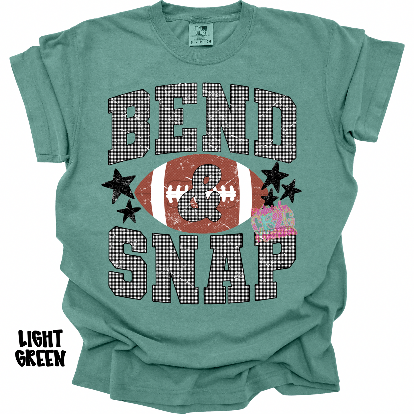 BEND & SNAP FOOTBALL PREORDER
