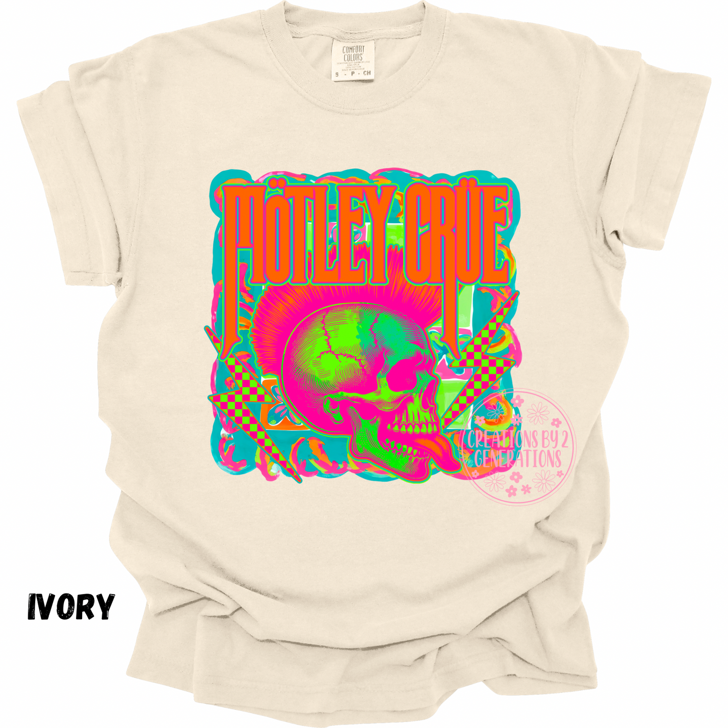 CRUE PRINT