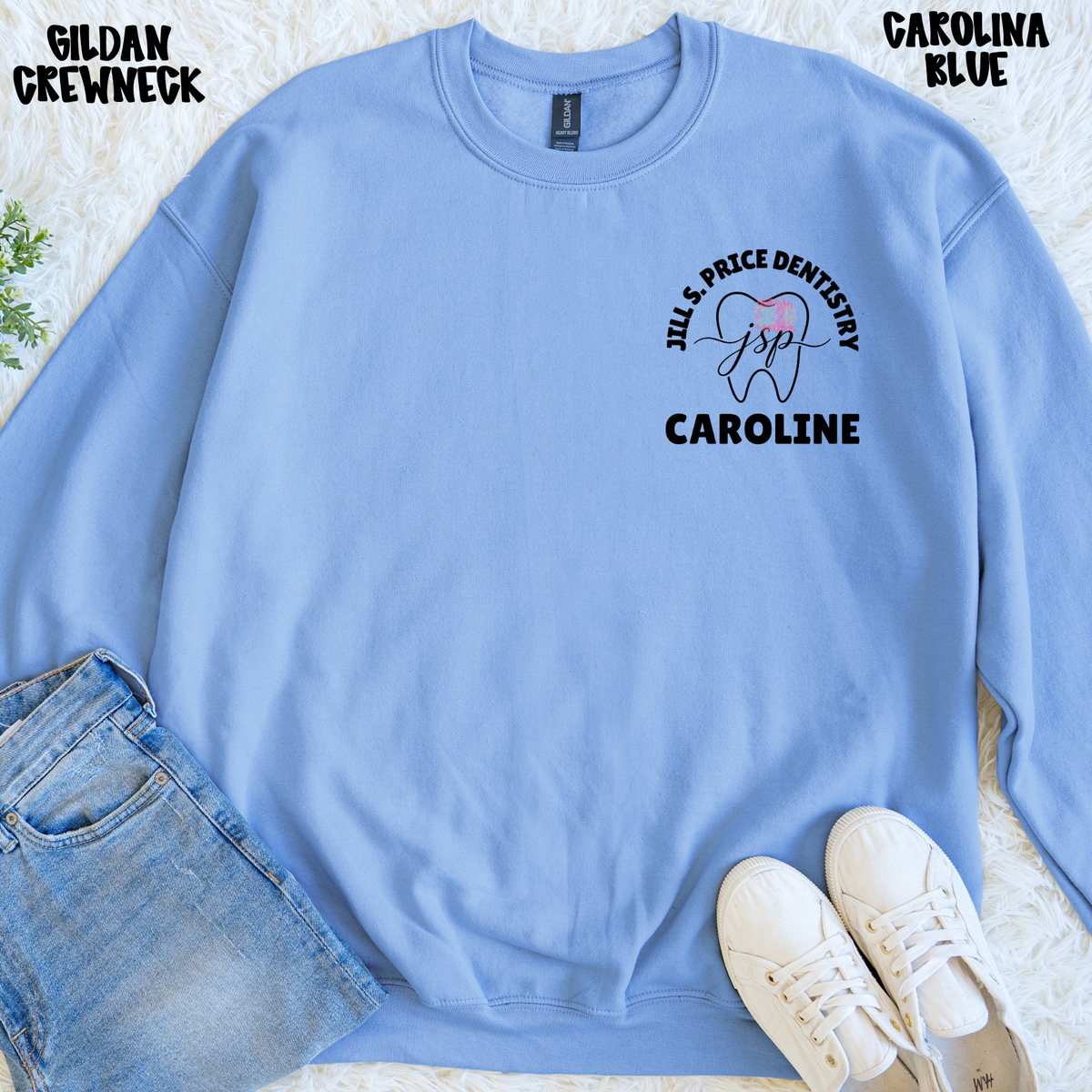 CAROLINE