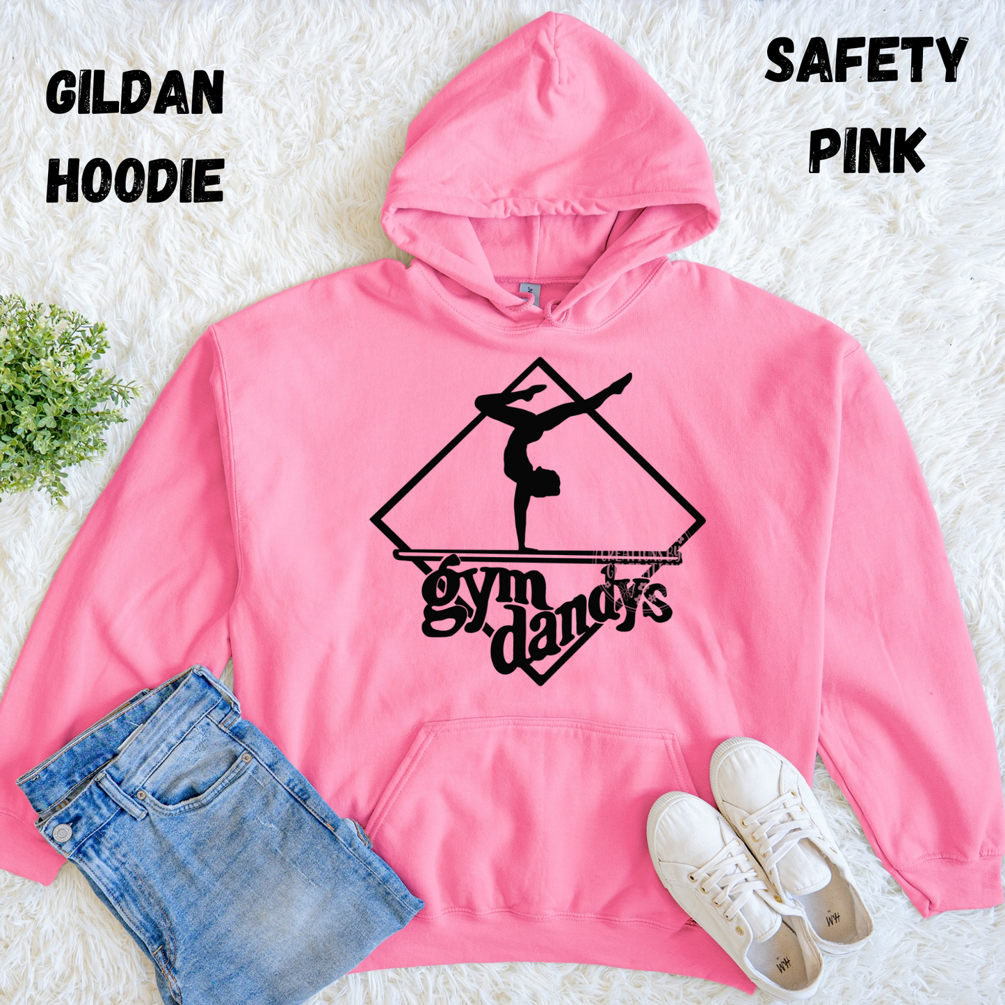TAYLOR GOODING HOODIES