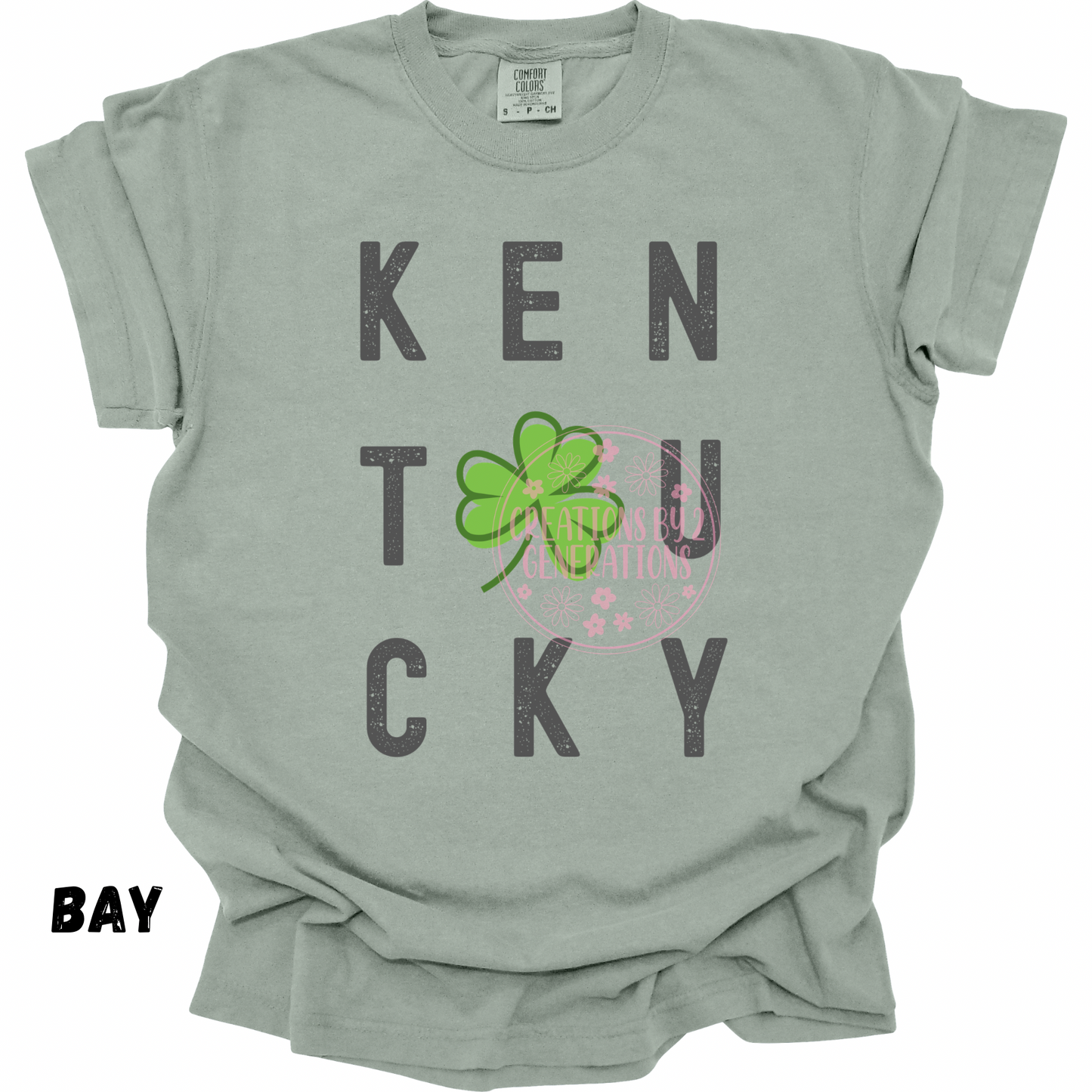 KENTUCKY SHAMROCK
