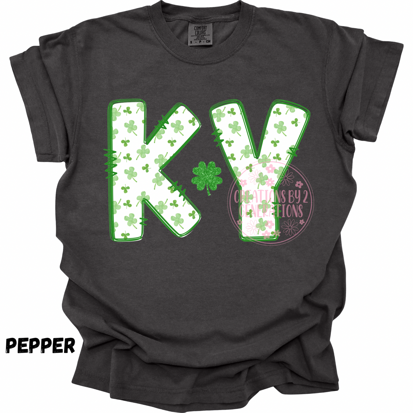 KY SHAMROCK PREORDER