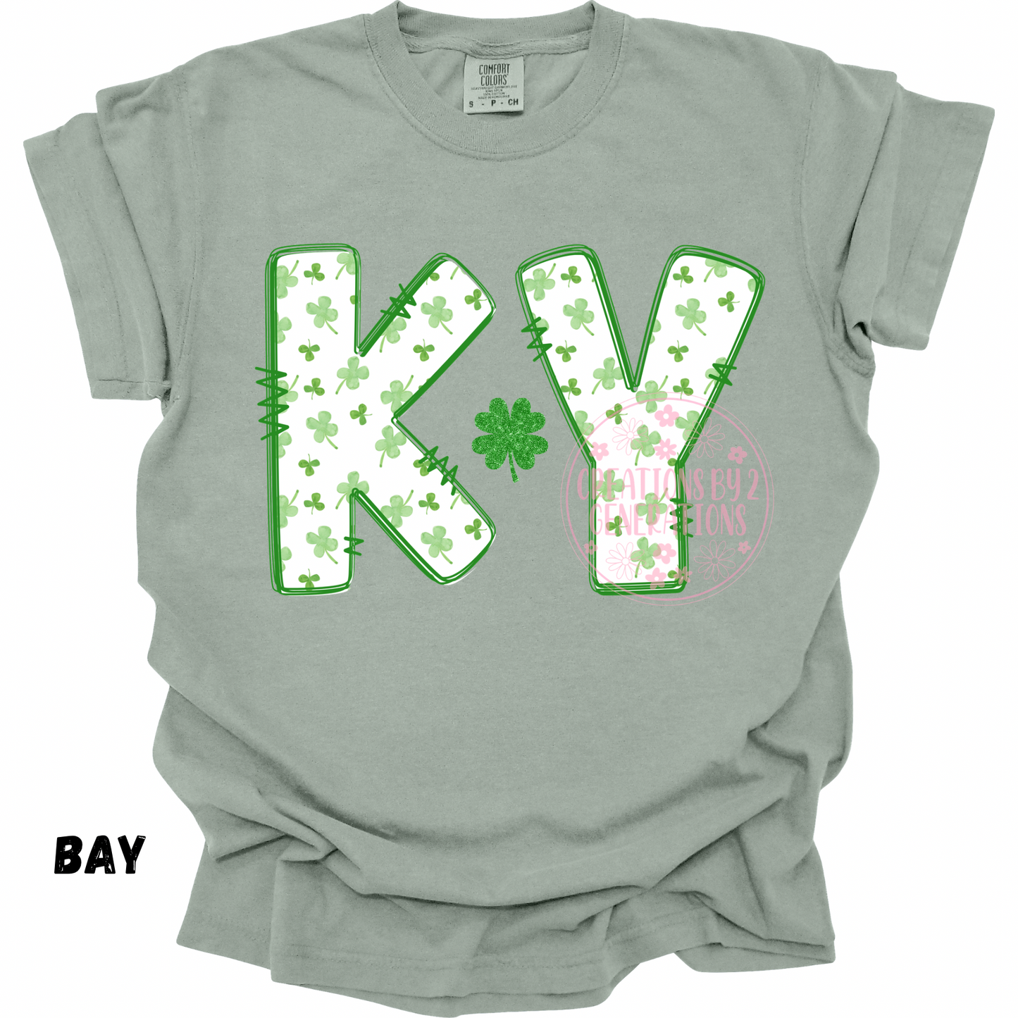 KY SHAMROCK PREORDER