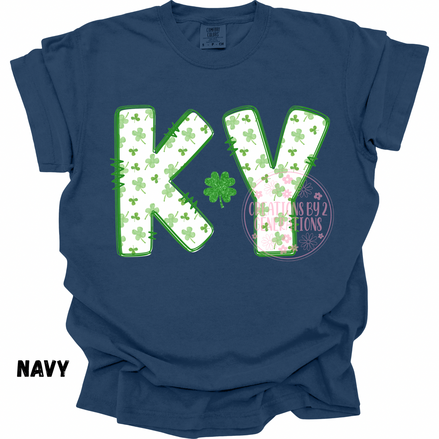 KY SHAMROCK PREORDER